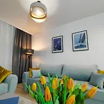 Cicha Przystan Apartamenty Regata Garaz W Cenie